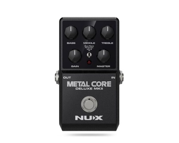 Metal Core Deluxe MKII